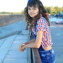 Эвелина Левина