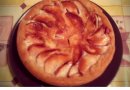 Яблочный пирог в мультиварке