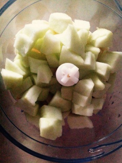 ~Правильный завтрак ✨💎🍇~ - Шаг 1