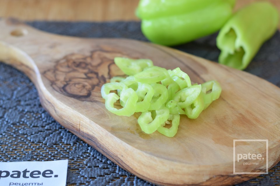 Креветки по-критски - Шаг 3