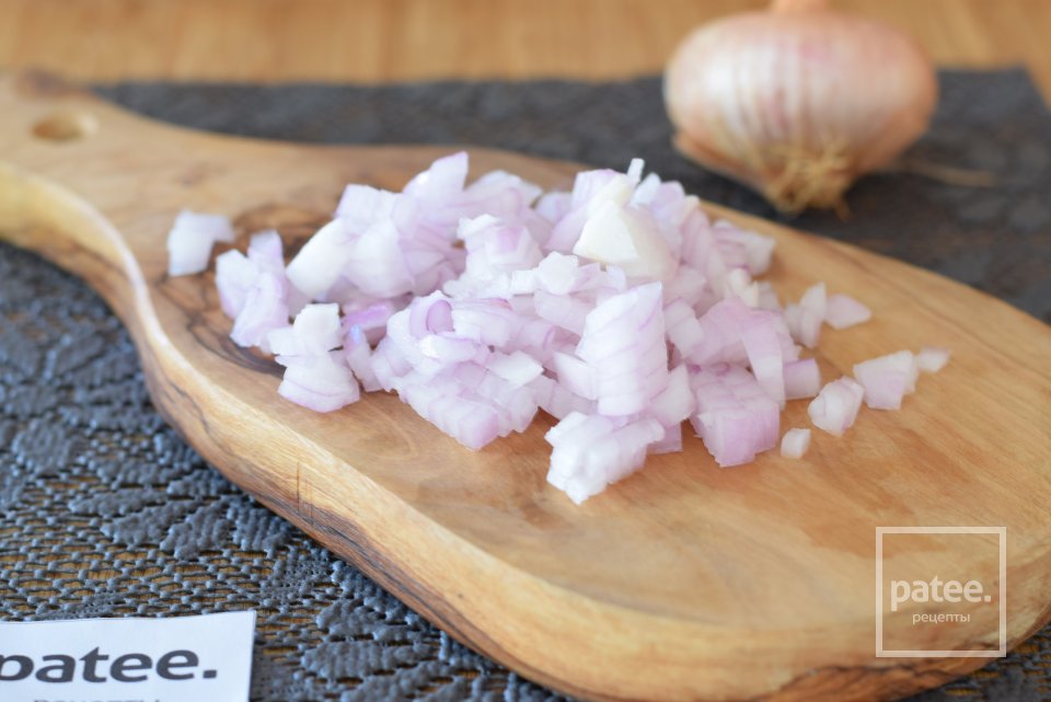 Креветки по-критски - Шаг 4