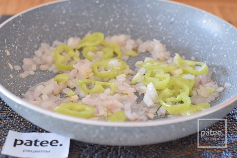 Креветки по-критски - Шаг 5