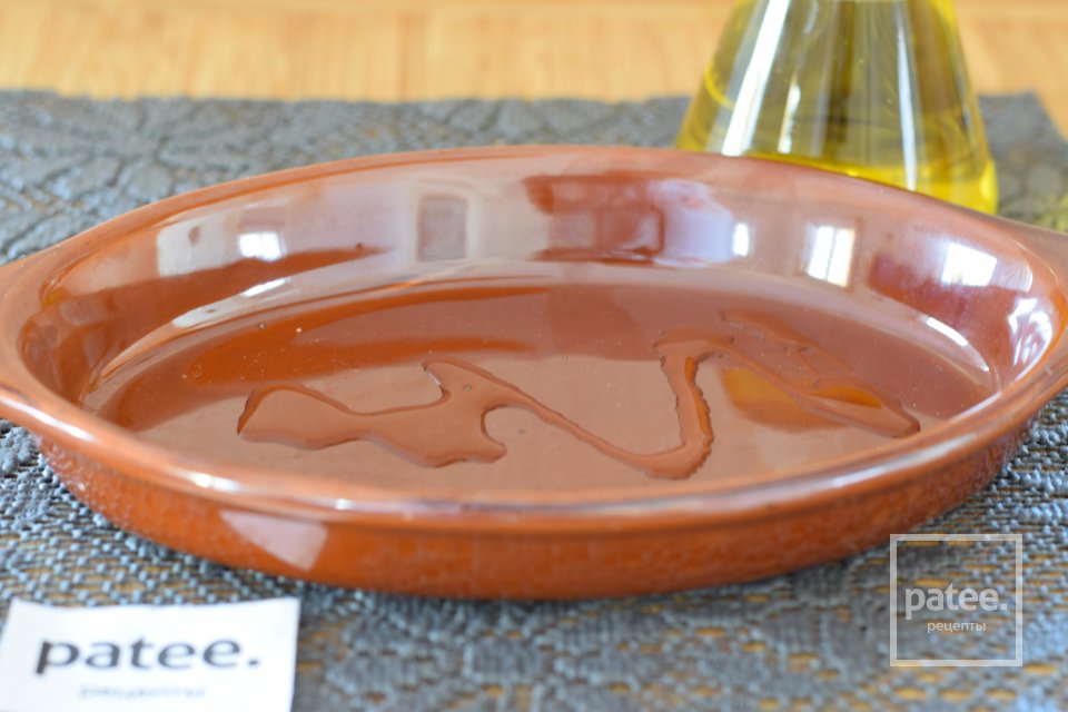 Креветки по-критски - Шаг 12