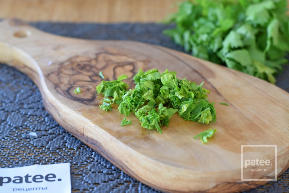 Креветки по-критски - Шаг 16