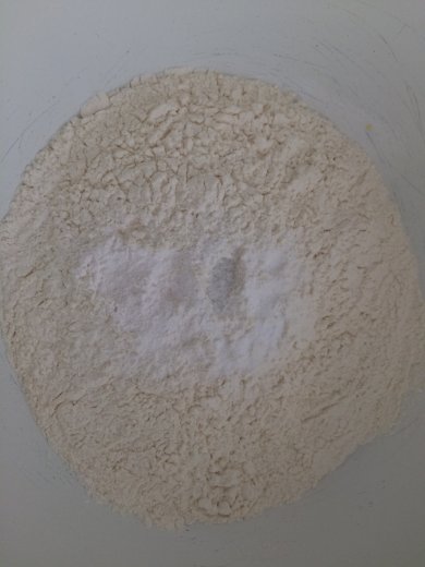 Пирог "Зебра" - Шаг 3