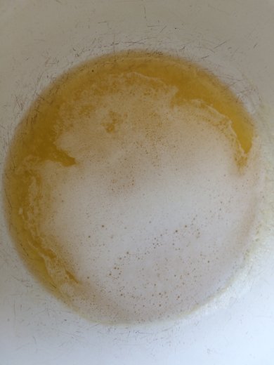 Пирог "Зебра" - Шаг 4