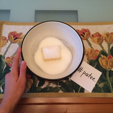 Яблочный пирог - Шаг 4