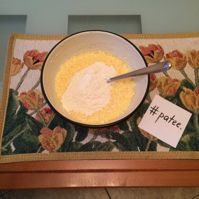 Яблочный пирог - Шаг 8