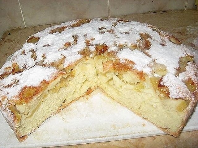 Шарлотка