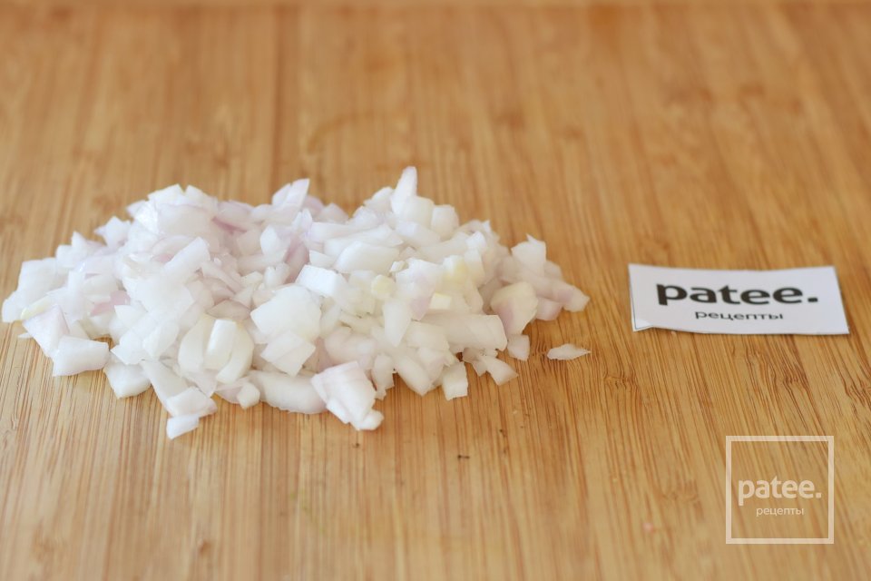 Мясные тефтели в яично- лимонном соусе - Шаг 3