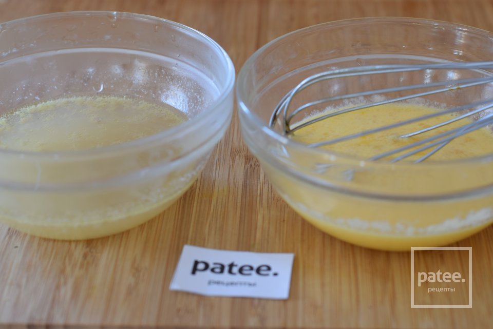 Мясные тефтели в яично- лимонном соусе - Шаг 15