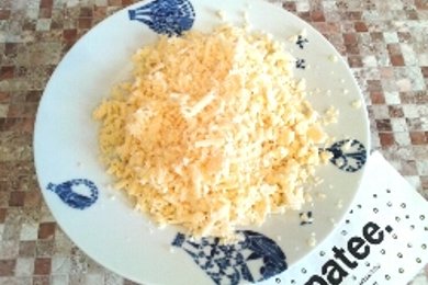 Форель под шубкой - приготовление