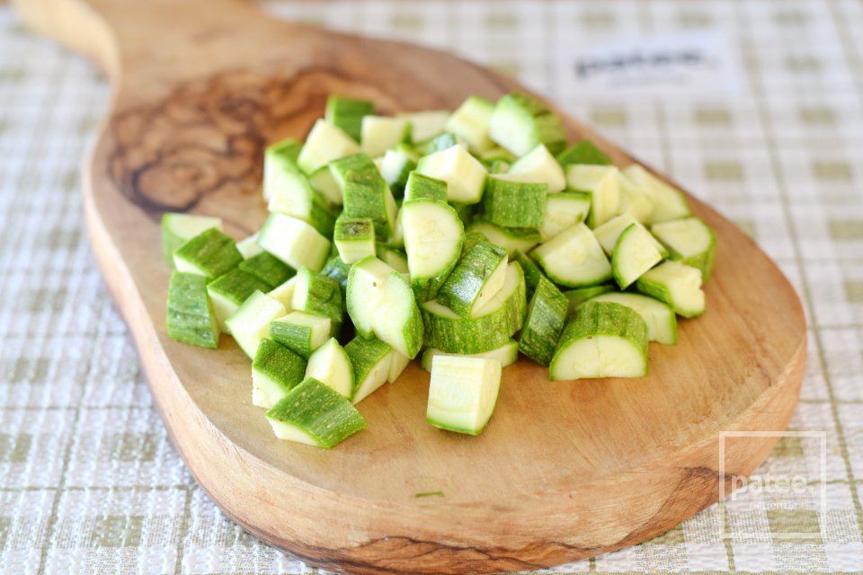 Фаршированные сардины - Шаг 3