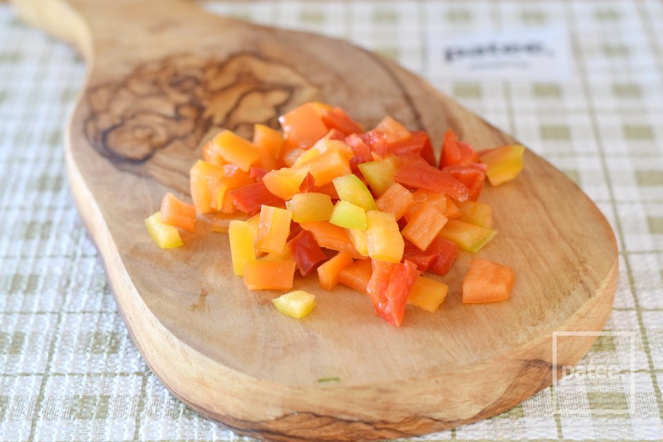 Фаршированные сардины - Шаг 4