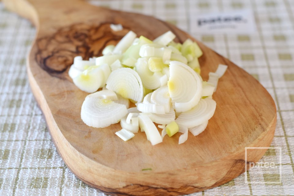 Фаршированные сардины - Шаг 5