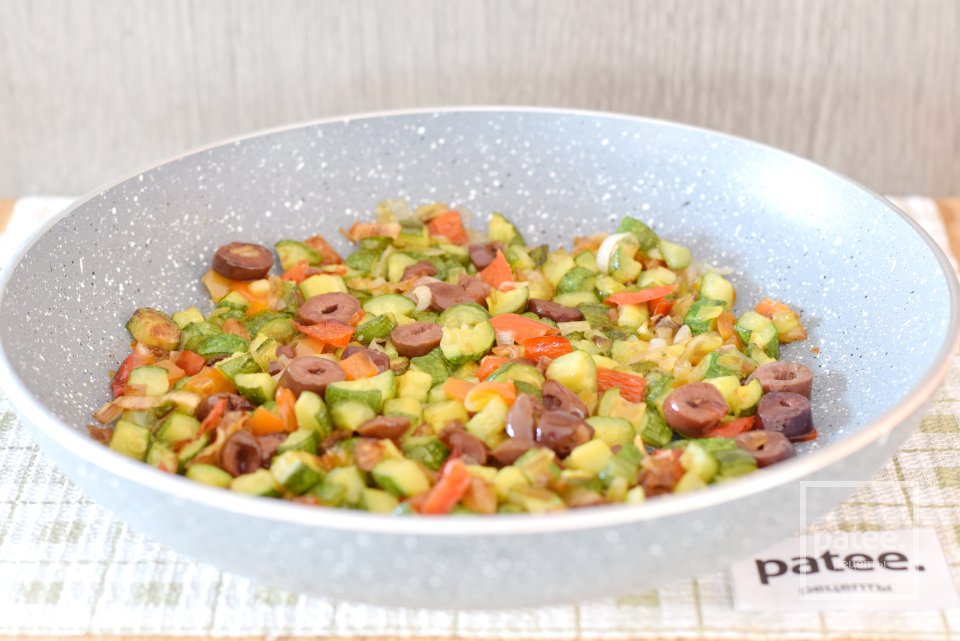 Фаршированные сардины - Шаг 6