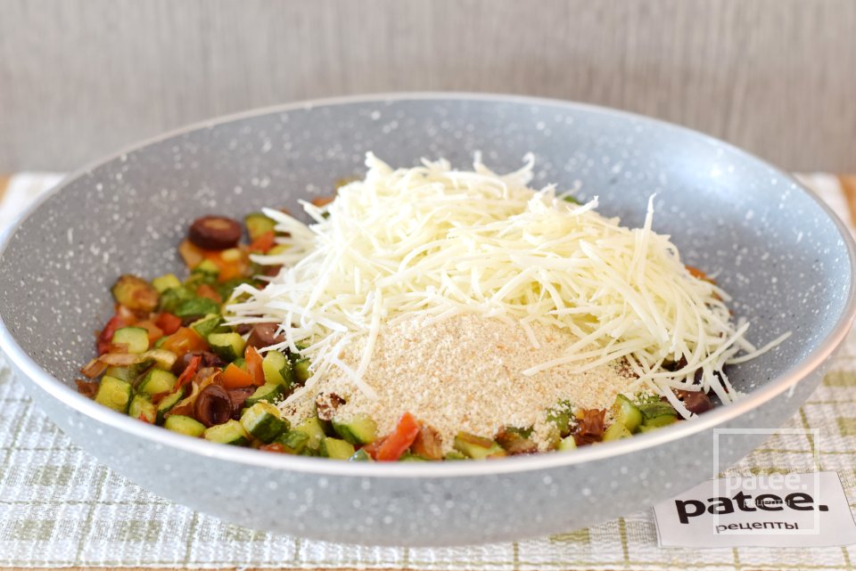 Фаршированные сардины - Шаг 8