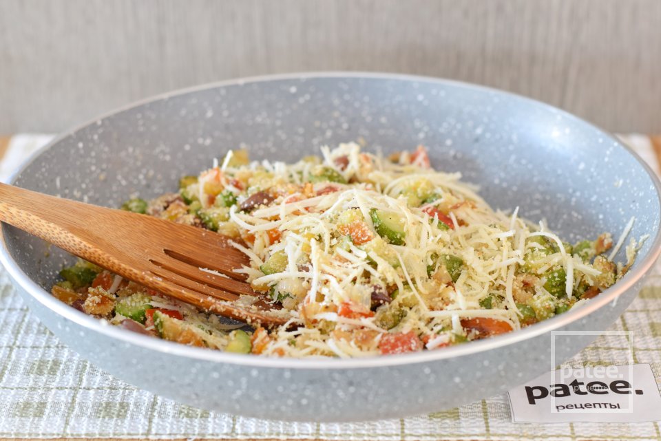 Фаршированные сардины - Шаг 9