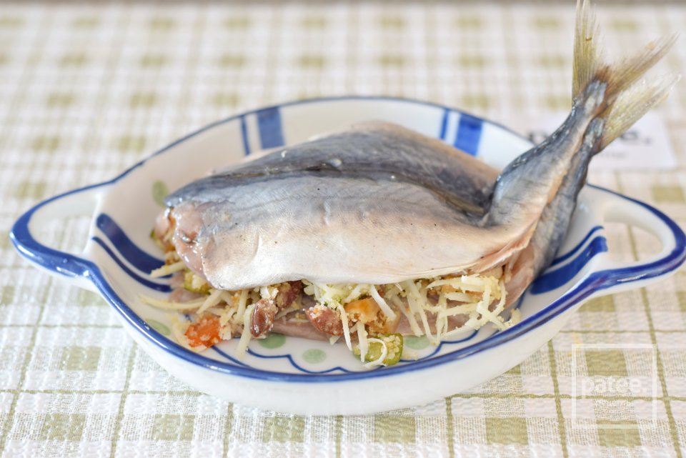 Фаршированные сардины - Шаг 16