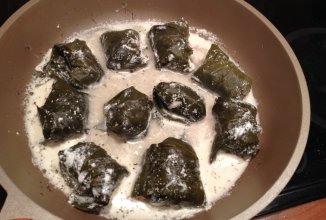 Долма диетическая