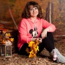 Ольга Богачева