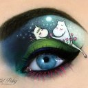 Екатерина Зуева