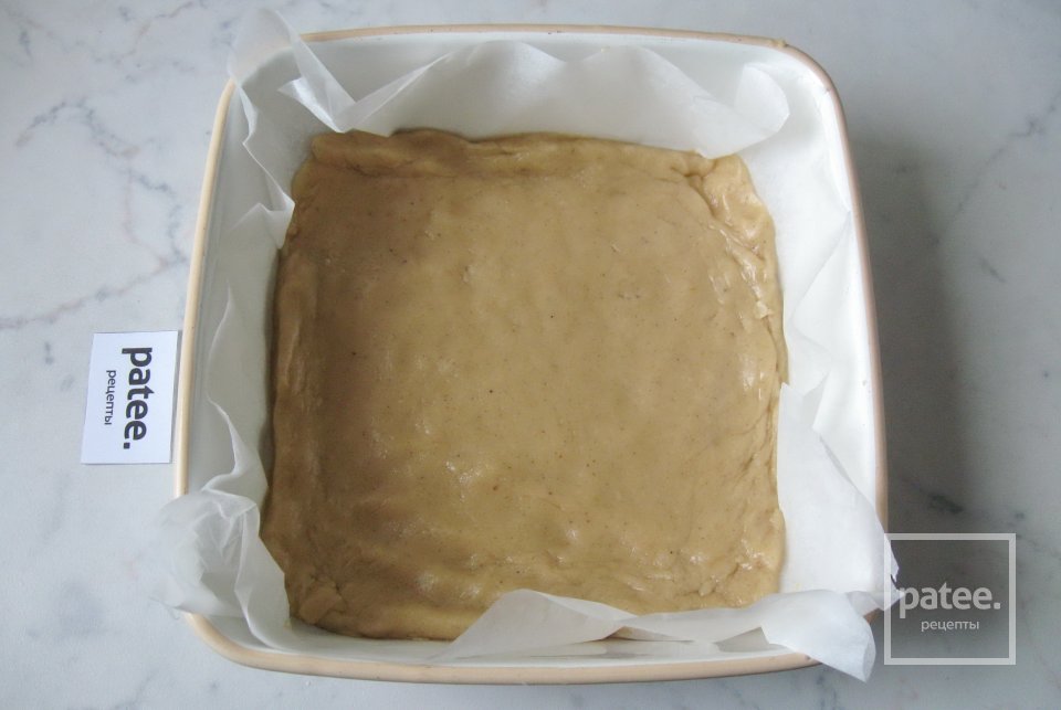 Медовая коврижка с джемом - Шаг 11