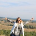 Екатерина Меренкова