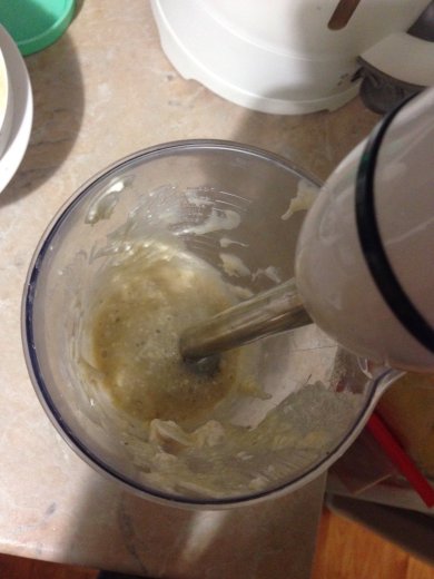 Коктейль сластены🙈 - Шаг 3