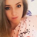 Александра Гаврилова