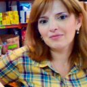 Людмила Авдалимов