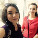 Ширин Юнусзаде