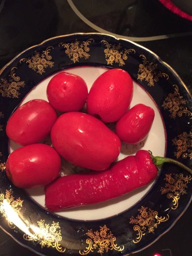 Мясо в горшочке - Шаг 2