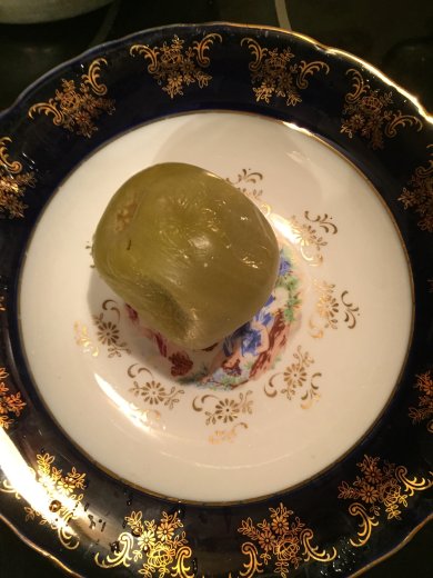 Мясо в горшочке - Шаг 3