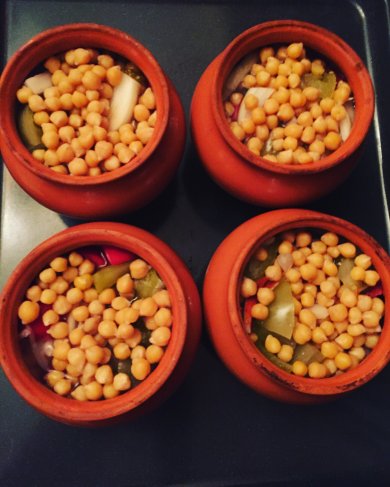 Мясо в горшочке - Шаг 4