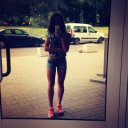 Кристина Солодуха