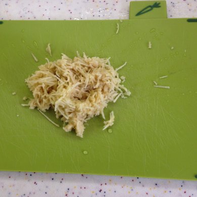 Красная капуста по-чешски - Шаг 2