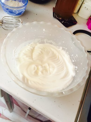 Чудо пирог - Шаг 7