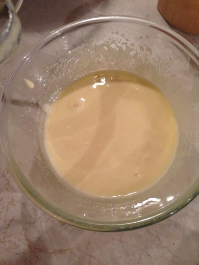 Нереально вкусное Тирамису - Шаг 1