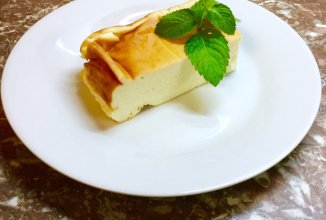 Запеканка с манной крупой