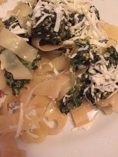 Приятного аппетита - Шаг 5