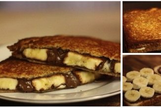 Блаженство за несколько минут