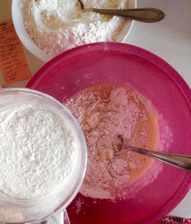 Вкусные шоколадные пончики в духовке! - Шаг 4