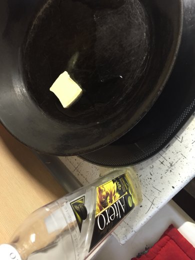 Омлет утренний - Шаг 3