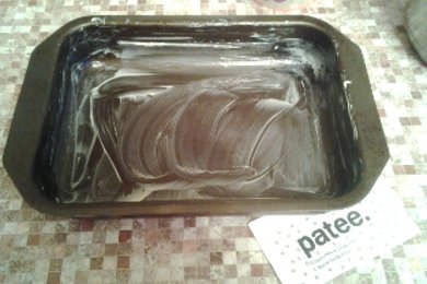 Еврейская творожная запеканка - приготовление