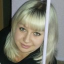 Анастасия Головченко