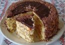 "КИЕВСКИЙ" ТОРТ