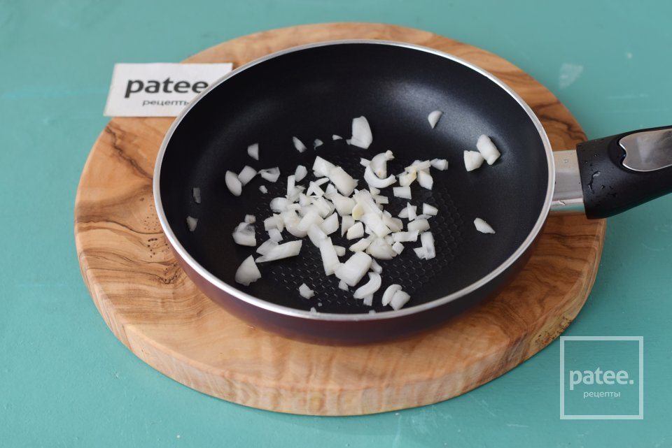 Кабачки фаршированные в томатном соусе - Шаг 10