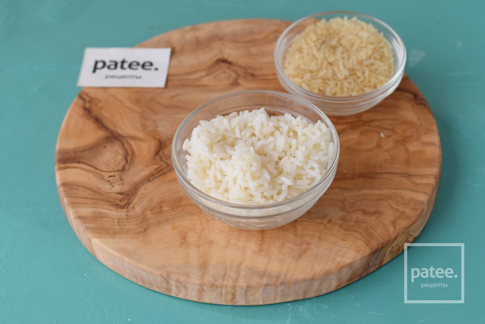 Кабачки фаршированные в томатном соусе - Шаг 13