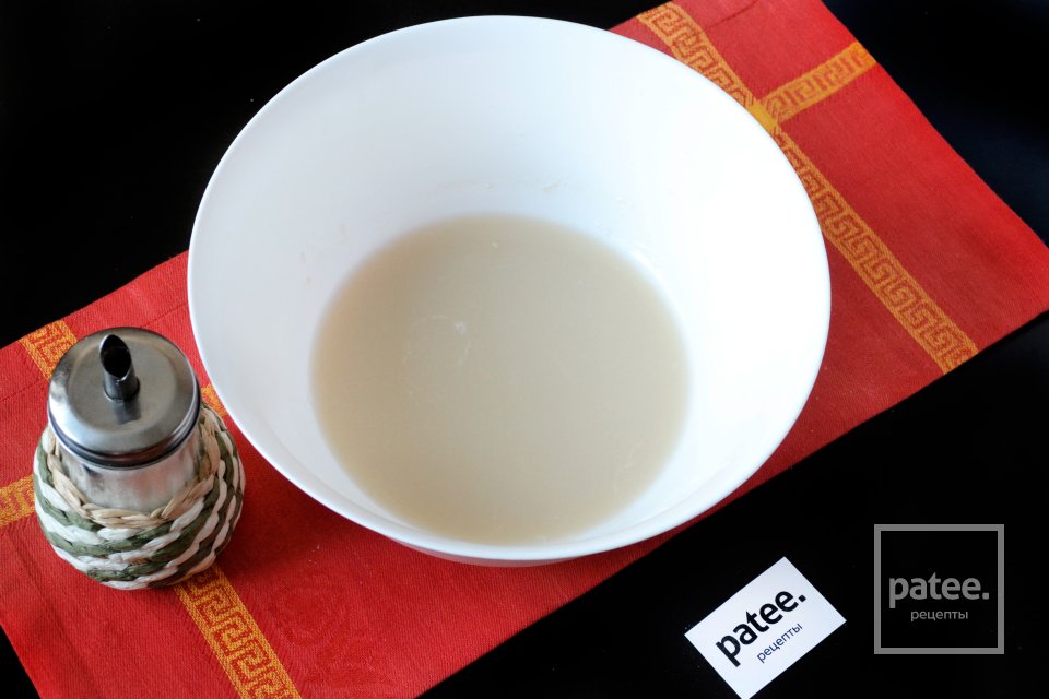 Расстегай с фаршем - Шаг 3